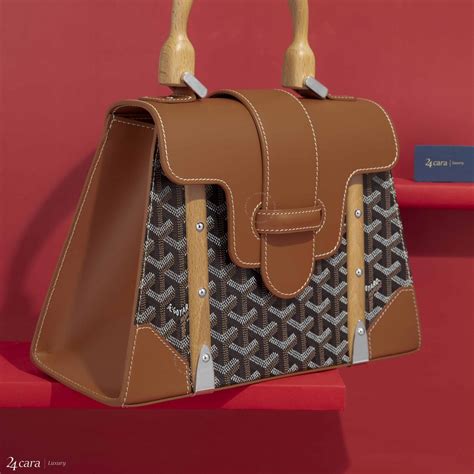 goyard saigon pm price 2021|buy goyard saigon.